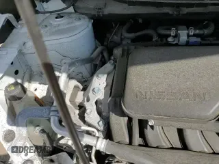 ✅ 2022 Nissan Rogue S • VIN: JN1BJ1AW6NW479501 • Lot: 70274395. Listed on Copart with 36,381 mi. Free auction sales archive from the USA and detailed vehicle history report at DreamBid. Image 15.