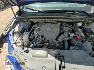 ✅ 2024 Lexus NX 350 F Sport • VIN: 2T2KGCEZ4RC032056 • Lot: 56957655. Wystawiony na Copart z przebiegiem 48 708 mil. Bezpłatny archiwum sprzedaży aukcyjnych z USA i szczegółowy raport historii pojazdu na DreamBid. Zdjęcie 16.