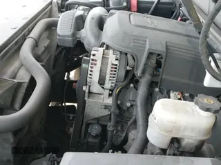 ✅ 2008 Chevrolet Avalanche 1LT • VIN: 3GNFK12358G268381 • Lot: 43829329. Listed on IAAI with 192,491 mi. Free auction sales archive from the USA and detailed vehicle history report at DreamBid. Image 20.