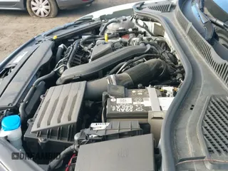 ✅ 2024 Volkswagen Jetta SE • VIN: 3VW7M7BUXRM023269 • Lot: 43466253. Listed on IAAI with 27,876 mi. Free auction sales archive from the USA and detailed vehicle history report at DreamBid. Image 19.