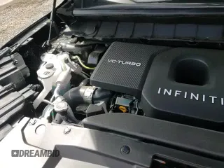 ✅ 2025 Infiniti QX60 • VIN: 5N1AL1FR5SC350924 • Lot: 56990735. Wystawiony na Copart z przebiegiem 1 173 mil. Bezpłatny archiwum sprzedaży aukcyjnych z USA i szczegółowy raport historii pojazdu na DreamBid. Zdjęcie 14.