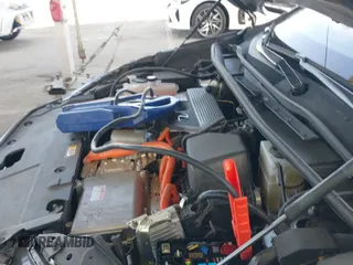 ✅ 2021 Lexus NX 300h • VIN: JTJGJRDZ6M2166006 • Lot: 42500351. Listed on IAAI with 33,090 mi. Free auction sales archive from the USA and detailed vehicle history report at DreamBid. Image 19.