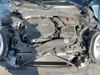 ✅ 2017 MINI Clubman Cooper • VIN: WMWLU1C51H2C41595 • Лот: 85113435. Опубликован ранее на Copart с пробегом 83 575 миль. Бесплатный доступ к архиву аукционных продаж из США и подробный отчёт об истории автомобиля на DreamBid. Изображение 14.