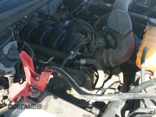 ✅ 2018 Ford F-150 XL • VIN: 1FTEX1C55JKG10092 • Lot: 41759584. Listed on IAAI with 106,789 mi. Free auction sales archive from the USA and detailed vehicle history report at DreamBid. Image 19.