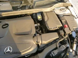 ✅ 2019 Mercedes-Benz GLA 250 • VIN: WDCTG4EB4KU002396 • Лот: 92660615. Опубликован ранее на Copart с пробегом 53 629 миль. Бесплатный доступ к архиву аукционных продаж из США и подробный отчёт об истории автомобиля на DreamBid. Изображение 15.