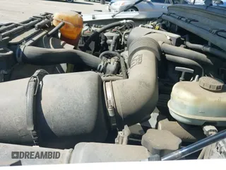 ✅ 2001 Ford F-250 XL • VIN: 1FTNX20S11EA60775 • Lot: 41631692. Listed on IAAI with 151,485 mi. Free auction sales archive from the USA and detailed vehicle history report at DreamBid. Image 19.