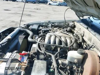 ✅ 2002 Toyota Tacoma PreRunner • VIN: 5TEGN92NX2Z007599 • Lot: 42289909. Listed on IAAI with 471,003 mi. Free auction sales archive from the USA and detailed vehicle history report at DreamBid. Image 12.