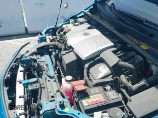 ✅ 2017 Toyota Prius Plus • VIN: JTDKARFP2H3001031 • Lot: 41934825. Listed on IAAI with 85,634 mi. Free auction sales archive from the USA and detailed vehicle history report at DreamBid. Image 21.