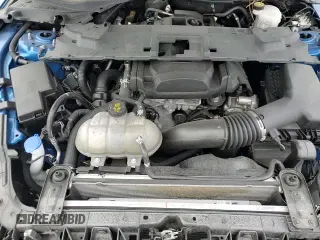 ✅ 2020 Ford Mustang EcoBoost • VIN: 1FA6P8TH1L5145325 • Lot: 86095065. Listed on Copart with 40,999 mi. Free auction sales archive from the USA and detailed vehicle history report at DreamBid. Image 14.