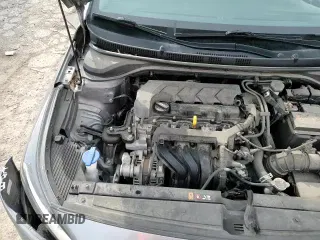 ✅ 2021 Hyundai Accent SE • VIN: 3KPC24A60ME137552 • Лот: 43639925. Опубликован ранее на Copart с пробегом 33 363 миль. Бесплатный доступ к архиву аукционных продаж из США и подробный отчёт об истории автомобиля на DreamBid. Изображение 13.