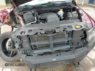 ✅ 2020 Ram 1500 Warlock • VIN: 1C6RR7LGXLS153032 • Лот: 64035025. Опубликован ранее на Copart с пробегом 57 514 миль. Бесплатный доступ к архиву аукционных продаж из США и подробный отчёт об истории автомобиля на DreamBid. Изображение 15.