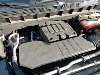 ✅ 2023 Chevrolet Silverado 1500 Custom • VIN: 1GCRDBEK4PZ246878 • Лот: 41901175. Опубликован ранее на Copart с пробегом 19 431 миль. Бесплатный доступ к архиву аукционных продаж из США и подробный отчёт об истории автомобиля на DreamBid. Изображение 13.