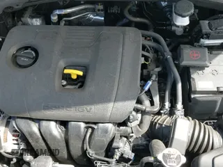 ✅ 2025 Kia Seltos LX • VIN: KNDEPCAA5S7716171 • Lot: 41972254. Listed on IAAI with 10,196 mi. Free auction sales archive from the USA and detailed vehicle history report at DreamBid. Image 20.