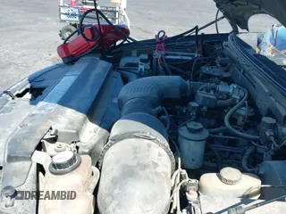 ✅ 2001 Ford F-150 XL • VIN: 1FTRX17W21NA13954 • Lot: 42945842. Listed on IAAI with Not provided. Free auction sales archive from the USA and detailed vehicle history report at DreamBid. Image 16.