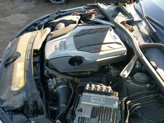 ✅ 2018 Audi S4 Prestige • VIN: WAUC4AF48JA200991 • Lot: 43386507. Listed on IAAI with 83,348 mi. Free auction sales archive from the USA and detailed vehicle history report at DreamBid. Image 19.