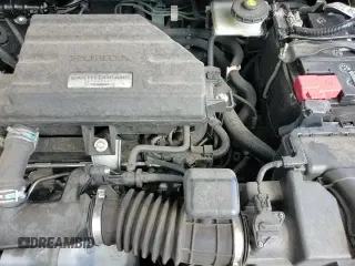 ✅ 2020 Honda CR-V EX-L • VIN: 2HKRW1H82LH420291 • Лот: 82490305. Опубликован ранее на Copart с пробегом 79 193 миль. Бесплатный доступ к архиву аукционных продаж из США и подробный отчёт об истории автомобиля на DreamBid. Изображение 17.