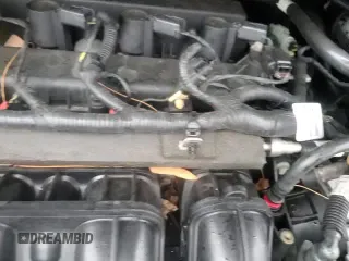 ✅ 2018 Ford Escape S • VIN: 1FMCU0F79JUA66123 • Lot: 51492995. Listed on Copart with 81,905 mi. Free auction sales archive from the USA and detailed vehicle history report at DreamBid. Image 17.