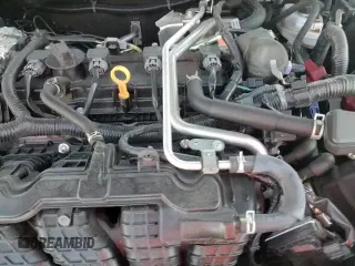 ✅ 2025 Nissan Altima SR • VIN: 1N4BL4CV3SN331925 • Lot: 81100965. Wystawiony na Copart z przebiegiem 20 833 mil. Bezpłatny archiwum sprzedaży aukcyjnych z USA i szczegółowy raport historii pojazdu na DreamBid. Zdjęcie 16.