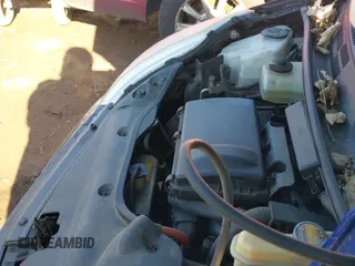 ✅ 2008 Toyota Prius • VIN: JTDKB20U083392831 • Lot: 43626391. Listed on IAAI with 249,014 mi. Free auction sales archive from the USA and detailed vehicle history report at DreamBid. Image 19.