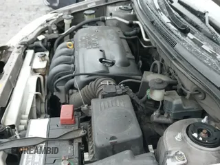 ✅ 2003 Toyota Corolla LE • VIN: 1NXBR32E83Z029733 • Lot: 43631559. Wystawiony na IAAI z przebiegiem 299 999 mil. Bezpłatny archiwum sprzedaży aukcyjnych z USA i szczegółowy raport historii pojazdu na DreamBid. Zdjęcie 12.