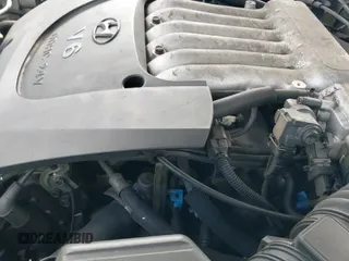 2003 Hyundai Sonata GLS с VIN KMHWF35H93A897855, выставлен на аукционе IAAI как лот 41527610 с пробегом 122 010 миль миль и . История ставок и продаж доступна на DreamBid. Изображение 19.