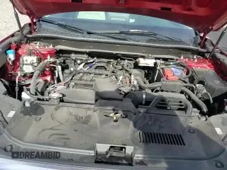 ✅ 2023 Honda CR-V EX • VIN: 7FARS4H41PE003957 • Лот: 87484995. Опубликован ранее на Copart с пробегом 15 939 миль. Бесплатный доступ к архиву аукционных продаж из США и подробный отчёт об истории автомобиля на DreamBid. Изображение 16.