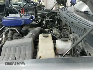 ✅ 2010 Ford F-150 XL • VIN: 1FTMF1EW9AKA57175 • Lot: 42636902. Listed on IAAI with 85,165 mi. Free auction sales archive from the USA and detailed vehicle history report at DreamBid. Image 21.