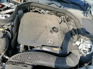 ✅ 2021 Mercedes-Benz GLC 300 • VIN: W1N0G8DB7MF870068 • Lot: 90105265. Wystawiony na Copart z przebiegiem 113 267 mil. Bezpłatny archiwum sprzedaży aukcyjnych z USA i szczegółowy raport historii pojazdu na DreamBid. Zdjęcie 13.