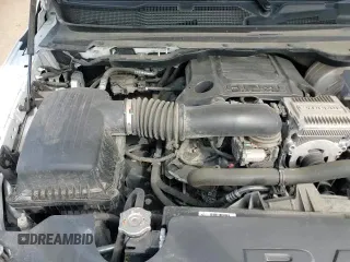 ✅ 2023 Ram 1500 Laramie • VIN: 1C6SRFJTXPN666698 • Lot: 81456885. Listed on Copart with 33,673 mi. Free auction sales archive from the USA and detailed vehicle history report at DreamBid. Image 13.