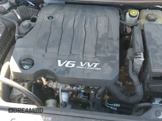 ✅ 2012 Buick LaCrosse Touring • VIN: 1G4GJ5E31CF215136 • Lot: 43526307. Wystawiony na IAAI z przebiegiem 75 249 mil. Bezpłatny archiwum sprzedaży aukcyjnych z USA i szczegółowy raport historii pojazdu na DreamBid. Zdjęcie 12.