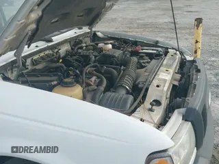 ✅ 2008 Ford Ranger XL • VIN: 1FTYR10D48PA61999 • Lot: 43799287. Listed on IAAI with 118,338 mi. Free auction sales archive from the USA and detailed vehicle history report at DreamBid. Image 12.