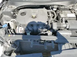 ✅ 2019 Kia Forte LXS • VIN: 3KPF24AD2KE071272 • Lot: 92781855. Wystawiony na Copart z przebiegiem 79 827 mil. Bezpłatny archiwum sprzedaży aukcyjnych z USA i szczegółowy raport historii pojazdu na DreamBid. Zdjęcie 14.