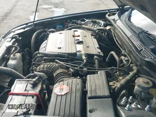 ✅ 2005 Honda Accord EX • VIN: 1HGCM55775A179306 • Lot: 43643968. Listed on IAAI with 351,087 mi. Free auction sales archive from the USA and detailed vehicle history report at DreamBid. Image 19.