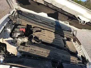 ✅ 2021 Nissan Titan SV • VIN: 1N6AA1ED7MN522665 • Lot: 82260455. Wystawiony na Copart z przebiegiem 89 462 mil. Bezpłatny archiwum sprzedaży aukcyjnych z USA i szczegółowy raport historii pojazdu na DreamBid. Zdjęcie 15.