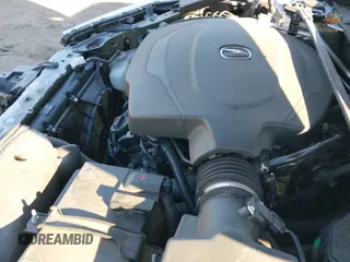 ✅ 2020 Acura TLX Technology • VIN: 19UUB3F43LA003322 • Lot: 40911759. Listed on IAAI with 23,285 mi. Free auction sales archive from the USA and detailed vehicle history report at DreamBid. Image 23.