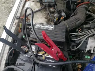 ✅ 1993 Honda Accord LX • VIN: 1HGCB9852PA000826 • Lot: 87425974. Listed on Copart with 81,181 mi. Free auction sales archive from the USA and detailed vehicle history report at DreamBid. Image 14.