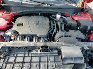 2022 Hyundai Tucson SEL z VIN 5NMJCCAE4NH119765, wystawiony jako Copart lot #85766145 z przebiegiem 64 109 mil mil oraz Szkoda całkowita • Salvage title. Historia ofert i sprzedaży dostępna na DreamBid. Obrazek 15.