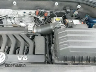 ✅ 2021 Volkswagen Atlas SE • VIN: 1V2PE2CA7MC201509 • Lot: 42657943. Wystawiony na IAAI z przebiegiem 71 197 mil. Bezpłatny archiwum sprzedaży aukcyjnych z USA i szczegółowy raport historii pojazdu na DreamBid. Zdjęcie 24.