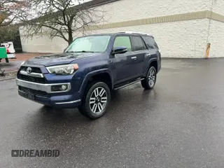✅ 2017 Toyota 4Runner SR5 Premium • VIN: JTEBU5JR6H5456585 • Лот: 94952695. Опубликован ранее на Copart с пробегом 83 613 миль. Бесплатный доступ к архиву аукционных продаж из США и подробный отчёт об истории автомобиля на DreamBid. Изображение 11.