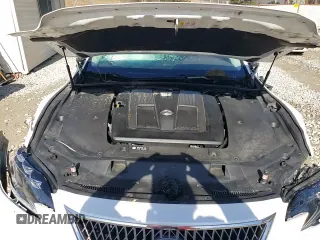 ✅ 2019 Lexus LS 500 • VIN: JTHC51FF6K5005529 • Lot: 48593625. Wystawiony na Copart z przebiegiem 35 303 mil. Bezpłatny archiwum sprzedaży aukcyjnych z USA i szczegółowy raport historii pojazdu na DreamBid. Zdjęcie 13.