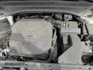 ✅ 2022 Kia Telluride EX • VIN: 5XYP3DHC0NG250240 • Lot: 81522065. Listed on Copart with 44,196 mi. Free auction sales archive from the USA and detailed vehicle history report at DreamBid. Image 15.