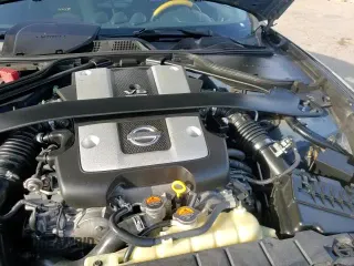 ✅ 2019 Nissan 370Z • VIN: JN1AZ4EH2KM420390 • Lot: 53830965. Listed on Copart with 61,928 mi. Free auction sales archive from the USA and detailed vehicle history report at DreamBid. Image 15.