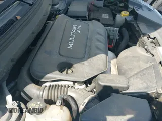 ✅ 2017 Jeep Cherokee Latitude • VIN: 1C4PJLCB6HW549088 • Lot: 43202906. Wystawiony na IAAI z przebiegiem 115 983 mil. Bezpłatny archiwum sprzedaży aukcyjnych z USA i szczegółowy raport historii pojazdu na DreamBid. Zdjęcie 20.