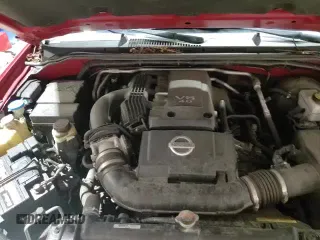 ✅ 2019 Nissan Frontier SV • VIN: 1N6AD0EV4KN702371 • Lot: 68093975. Listed on Copart with 126,530 mi. Free auction sales archive from the USA and detailed vehicle history report at DreamBid. Image 13.