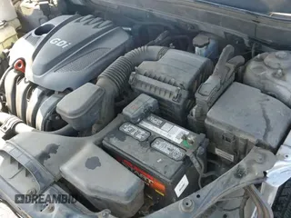 ✅ 2012 Hyundai Sonata GLS • VIN: 5NPEB4ACXCH376163 • Lot: 43599591. Wystawiony na IAAI z przebiegiem 161 349 mil. Bezpłatny archiwum sprzedaży aukcyjnych z USA i szczegółowy raport historii pojazdu na DreamBid. Zdjęcie 21.