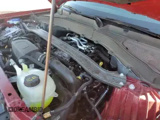 ✅ 2025 Ford Explorer ST • VIN: 1FMWK8GC0SGA20046 • Lot: 85372265. Listed on Copart with 11,226 mi. Free auction sales archive from the USA and detailed vehicle history report at DreamBid. Image 15.