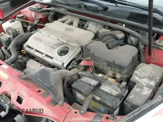 ✅ 2004 Toyota Solara SE • VIN: 4T1FA38P94U034488 • Lot: 42460420. Listed on IAAI with 117,853 mi. Free auction sales archive from the USA and detailed vehicle history report at DreamBid. Image 12.