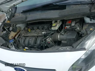 ✅ 2015 Ford Transit Connect XL • VIN: NM0LS6E78F1213228 • Lot: 42712245. Wystawiony na IAAI z przebiegiem 208 098 mil. Bezpłatny archiwum sprzedaży aukcyjnych z USA i szczegółowy raport historii pojazdu na DreamBid. Zdjęcie 19.