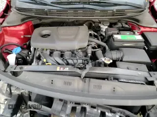 ✅ 2018 Kia Rio S • VIN: 3KPA24AB1JE059637 • Lot: 91424505. Listed on Copart with 51,625 mi. Free auction sales archive from the USA and detailed vehicle history report at DreamBid. Image 15.