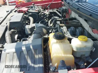 ✅ 2014 Ford F-150 XL • VIN: 1FTFX1CF1EFA41561 • Lot: 43130632. Wystawiony na IAAI z przebiegiem 198 072 mil. Bezpłatny archiwum sprzedaży aukcyjnych z USA i szczegółowy raport historii pojazdu na DreamBid. Zdjęcie 20.